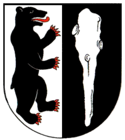 Wappen Willmandingen